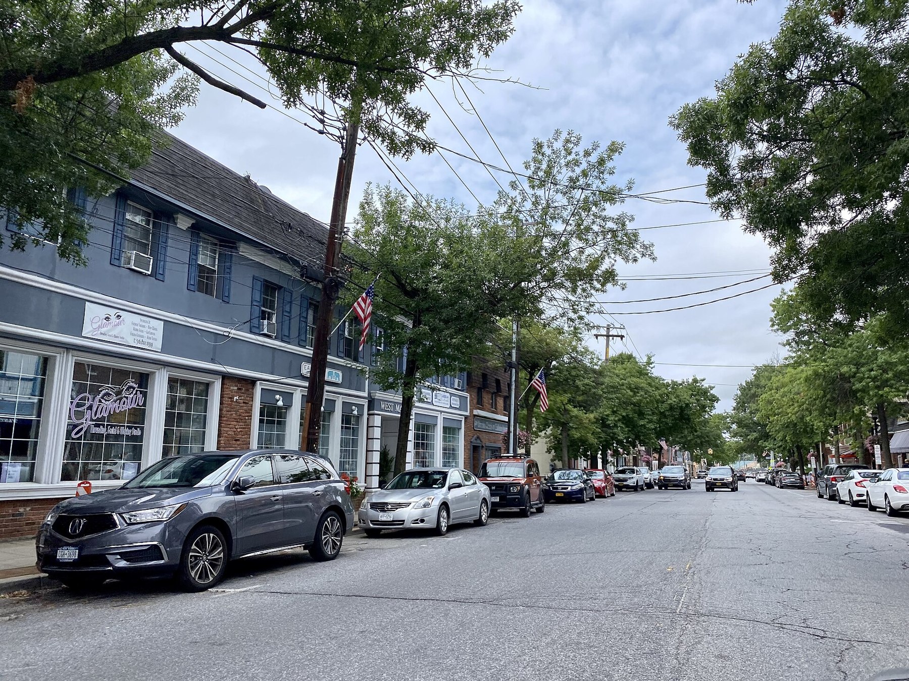 Oyster Bay source photograph