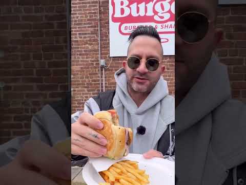 The AL Fenza -Gimme Burger(Oyster Bay, NY) video thumbnail